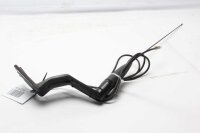 FM-antenn, ljudsystem, elsystem, radiomottagning, teleskop BMW K 1200 LT K2LT 99-03