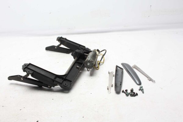 Elektrisk justeringsmekanism för vindrutehållare BMW K 1200 LT K2LT 99-03