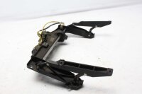 Elektrisk justeringsmekanism för vindrutehållare BMW K 1200 LT K2LT 99-03