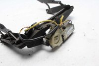 Elektrisk justeringsmekanism för vindrutehållare BMW K 1200 LT K2LT 99-03