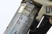 Elektrisk justeringsmekanism för vindrutehållare BMW K 1200 LT K2LT 99-03