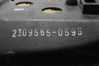 banquette, coussin de siège, siège arrière BMW K 1200 LT K2LT 99-03