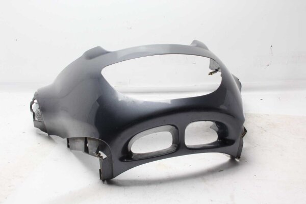 Ajovalon suojus, etu, ylempi BMW K 1200 LT K2LT 99-03