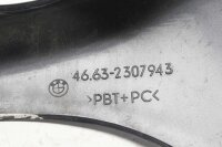 Ajovalon suojus, etu, ylempi BMW K 1200 LT K2LT 99-03