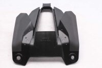 Nummerpladeholderdæksel nummerpladeudsparing Yamaha...