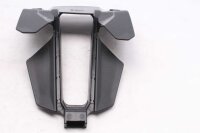 Nummerpladeholderdæksel nummerpladeudsparing Yamaha...