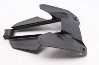 Nummerpladeholderdæksel nummerpladeudsparing Yamaha MT-07 700 A 25-25