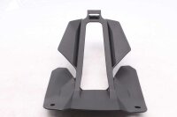 Nummerpladeholderdæksel nummerpladeudsparing Yamaha MT-07 700 A 25-25