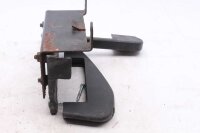 Fuse box, battery box, holder, cover, electrical components BMW F 650 GS R13 00-03