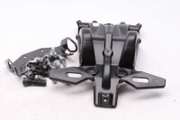 Skruer til dæksel til nummerpladeholderbeslag...