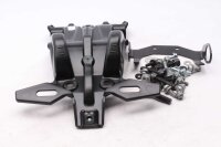 Skruer til dæksel til nummerpladeholderbeslag...