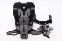 Schroeven voor de afdekking van de kentekenplaathouder Yamaha XTZ 700 Tenere 700 25-25