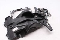 Schroeven voor de afdekking van de kentekenplaathouder Yamaha XTZ 700 Tenere 700 25-25