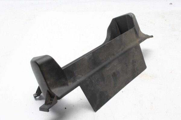 conducto de aire del panel frontal de la cubierta de la entrada de aire BMW K 1200 S K12S K40 04-08