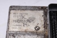 Control unit injection ignition CDI ECU BMS-COMP 7662070 BMW F 650 GS R13 00-03