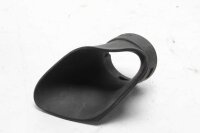 Indsugningsmanifold højre, karburatorgummi, luftføring BMW K 1200 S K12S K40 04-08