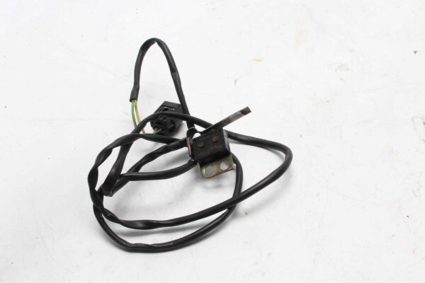 Hydraulisk bremselyskontakt, kabel, stik BMW K 1200 S K12S K40 04-08