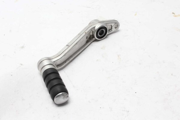 Gearshift lever, gearshift pedal, gearshift lever mount BMW K 1200 S K12S K40 04-08