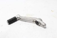 Gearshift lever, gearshift pedal, gearshift lever mount BMW K 1200 S K12S K40 04-08