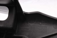 Passagersædebeslag, bagpladebeslag Aprilia RS 660 KS 20-23