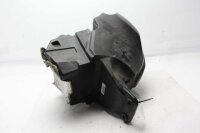 Tilslutning af brændstoftankens sender, montering...