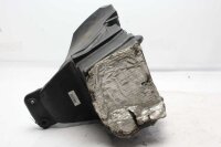 Tilslutning af brændstoftankens sender, montering af tankens sender BMW K 1200 S K12S K40 04-08