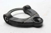 Etukolmiotukivarsijousituksen akselin vivusto takahaarukka BMW K 1200 S K12S K40 04-08