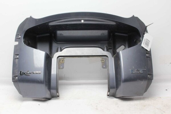 Copertura portapacchi pannello posteriore, parte superiore posteriore BMW K 1200 LT K2LT 99-03