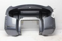 Copertura portapacchi pannello posteriore, parte...