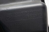 Copertura portapacchi pannello posteriore, parte superiore posteriore BMW K 1200 LT K2LT 99-03