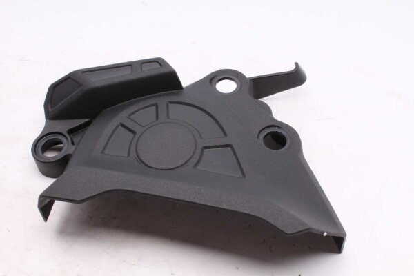 Ketjusuoja, rattaiden suojus, vaihteiston suojus Yamaha XSR 900 A 22-22