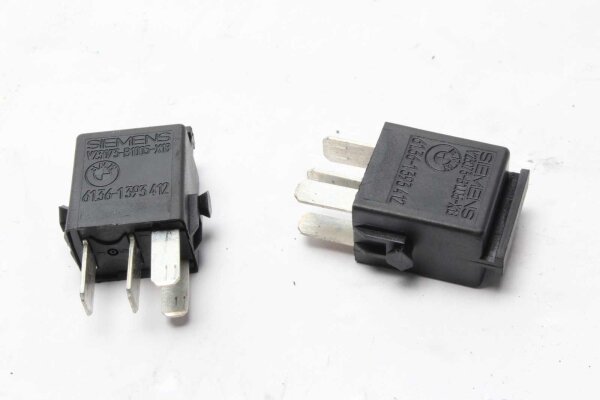 Relè di controllo elettrico Siemens 61361393412 BMW K 1200 LT K2LT 99-03