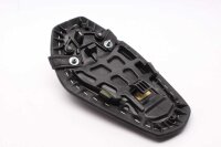 Passagiersstoel, achterbank, zitkussen, bekleding, riemen Kawasaki Z 900 P 23-23