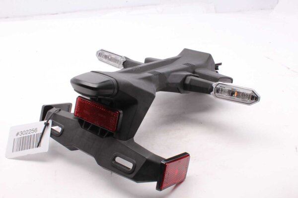 Registreringsskyltshållare Kawasaki Z 900 RS 25-25