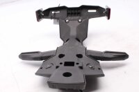 Registreringsskyltshållare Kawasaki Z 900 RS 25-25