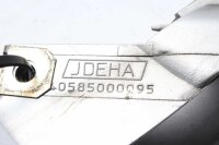 Oikean etukatteen suojus, törmäysputken koristelista BMW K 1200 LT K2LT 99-03