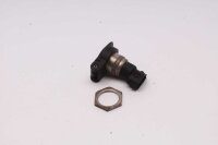 Ajoneuvon virtapistoke, latauspistoke edessä vasemmalla, sähköjärjestelmän alaosassa BMW K 1200 LT K2LT 99-03