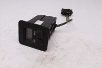 Audiosystem Bedieneinheit Display Steuergerät BMW K...