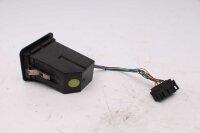 Audiosystem Bedieneinheit Display Steuergerät BMW K 1200 LT K2LT 99-03