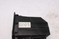 Audiosystem Bedieneinheit Display Steuergerät BMW K 1200 LT K2LT 99-03