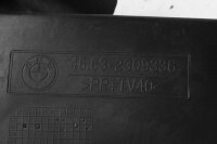 Lufteinlassverkleidung vorne rechts Luftführung BMW K 1200 LT K2LT 99-03