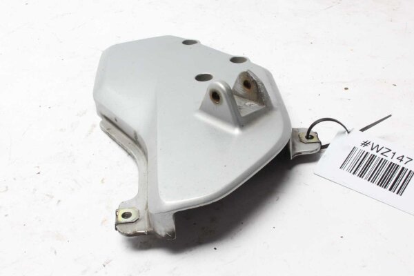 Soporte de reposapiés, placa de transporte, delantero izquierdo, montaje BMW K 1200 LT K2LT 99-03