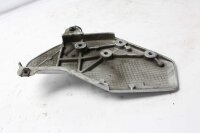 Soporte de reposapiés, placa de transporte, delantero izquierdo, montaje BMW K 1200 LT K2LT 99-03