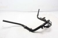 22mm black handlebars with brackets and grip tube mount BMW K 1200 LT K2LT 99-03