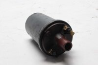 Bobina de encendido izquierda de 6 V para instalación de encendido eléctrico en motocicleta BMW R 100 S 0376 79-80