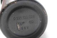 Bobina de encendido izquierda de 6 V para instalación de encendido eléctrico en motocicleta BMW R 100 S 0376 79-80