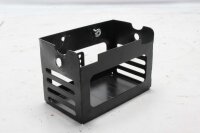 Batteriekasten Sicherungshalter elektrisch schwarz Halter...