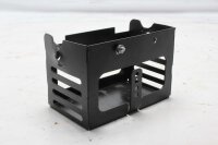 Batteriekasten Sicherungshalter elektrisch schwarz Halter...