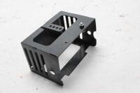 Akkukotelon sulakepidike, sähköinen, musta pidike BMW R 100 S 0376 79-80