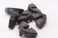 Amortiguador de goma de la rueda trasera del eje trasero Suzuki GSF 1200 Bandit GV75A 96-00